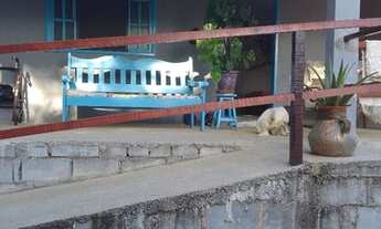 Imagem: Casa a venda em Bonsucesso