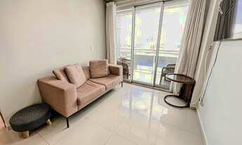 Imagem 5: Easy Residence - Apartamento de 50m² com 1 Quarto e 1 Vaga - Mobiliado no Vieiralves