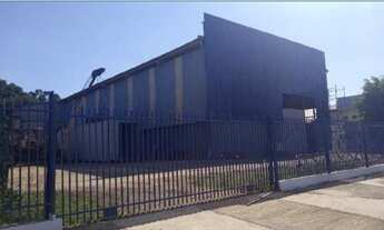 Imagem: Galpão para Venda em Sorocaba, Iporanga