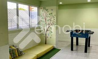 Imagem 7: Apartamento mobiliado à venda em Petrópolis (Natal/RN) I Condomínio Alto do Petrópolis - 1