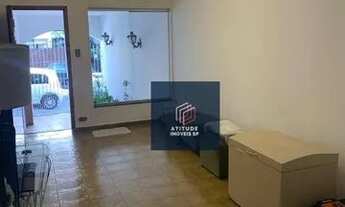 Imagem 3: Sobrado com 3 dormitórios, 120 m² - venda ou aluguel - Sumarezinho - São Paulo/SP