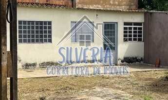 Imagem 6: CASA COM MUITO ESPAÇO NO NOVA CAMPO GRANDE