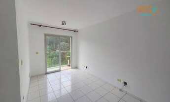 Imagem 3: Apartamento com 3 dormitórios para alugar, 61 m² - City América - São Paulo/SP