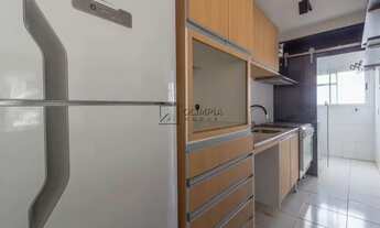 Imagem 14: Apartamento Locação 2 Dormitórios - 70 m² Jardim Paulista