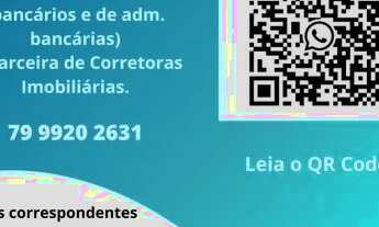Imagem 4: HJCasa para venda tem 10 metros quadrados com 2 quartos em Bugio - Aracaju - SE