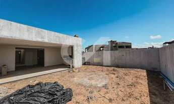 Imagem 4: Casa Térrea Com piscina - Alphaville Sergipe