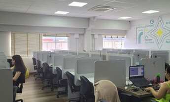 Imagem: Sala Comercial pronta Palhoça 236m