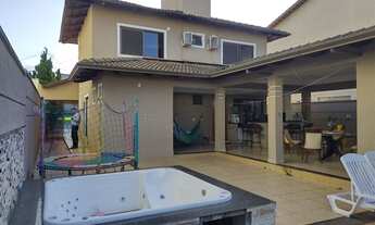 Imagem 7: Casa 3 quartos , suítes plenas - Jardins Madri