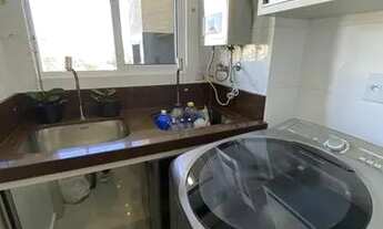 Imagem 5: Apartamento para Venda em Itajaí, São João, 2 dormitórios, 1 suíte, 2 banheiros, 1 vaga