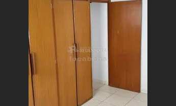 Imagem 6: Casa Padrão em São José do Rio Preto