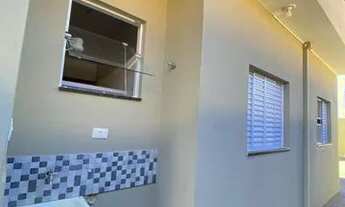 Imagem 7: Asa com 2 quartos, aluguel por R$ 990/mês- Jardim Monte Alto - Presidente Prudente/SP