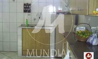 Imagem 4: Casa (térrea na rua) 3 dormitórios/suite, cozinha planejada