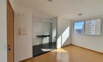 Imagem 7: Apartamento para venda possui 44 m² venda com preço de planta em Jardim Íris - Prox Shoppn