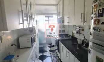 Imagem 4: Apartamento à venda, 75 m² por R$ 530.000,00 - Santana - São Paulo/SP