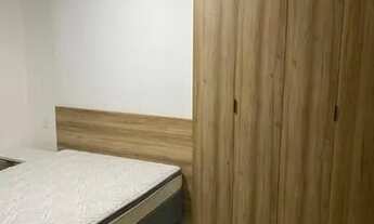 Imagem 4: Flat mobiliado para locação no Exclusive Home - 37 m² - Centro- Campina Grande