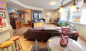 Imagem 2: Apartamento à venda, 4 quartos, 1 suíte, 2 vagas, Flamengo - RIO DE JANEIRO/RJ