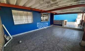 Imagem 4: Casa para aluguel possui 200 metros quadrados com 3 quartos em Capão Redondo - São Paulo