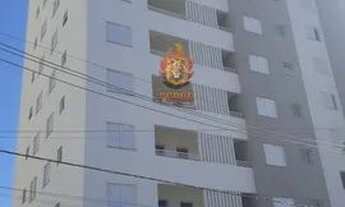 Imagem: Apartamento á venda com 2 dormitórios