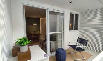 Imagem 4: Joeasi- Apartamento 2Q Aguas Claras \Sinal a partir de 5% e entrada par em 60x