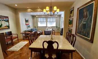 Imagem 1: Apartamento à venda, 3 quartos, 1 suíte, 1 vaga, Copacabana - RIO DE JANEIRO/RJ