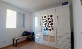 Imagem 4: Apartamento Para Aluguel COND.RESIDENCIAL MORADA DAS MAGNÓLIAS MOGI MIRIM