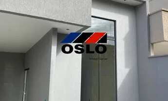 Imagem 7: APARECIDA DE GOIÂNIA - Casa Padrão - PARQUE IBIRAPUERA