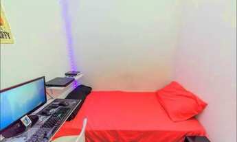 Imagem 7: Apartamento para Venda no Bairro Santa Paula em São Caetano do Sul-SP