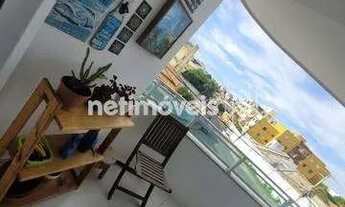 Imagem 2: Venda Apartamento 2 quartos Piatã Salvador