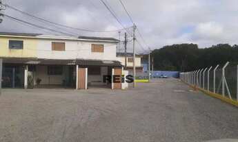 Imagem 3: Casa com 2 dormitórios para alugar, 100 m² por R$ 1.000,00/mês - Vila Assis - Sorocaba/SP