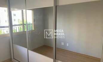 Imagem 7: Apartamento com 2 dormitórios para alugar, 74 m² por R$ 4.944,66/mês - Chácara Klabin - Sã