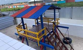 Imagem 4: Aluga-se apartamento com área de lazer em Paratibe