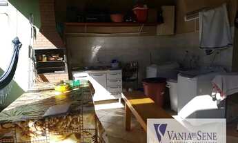 Imagem 6: SAO JOSE DOS CAMPOS - Residential / Home - RESIDENCIAL MORUMBI