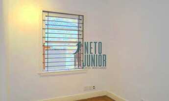 Imagem 3: Casa com 1 dormitório para alugar, 59 m² por R$ 8.799/mês - Higienópolis - São Paulo/SP