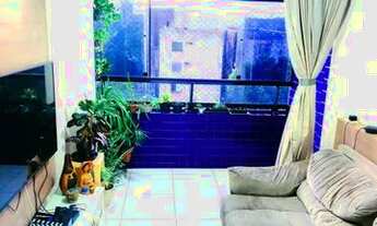 Imagem: Apartamento para venda com 03 Quartos(01