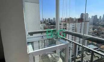 Imagem 3: Apartamento com 2 dormitórios à venda, 38 m² por R$ 460.000,00 - Vila Invernada - São Paul