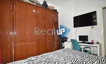 Imagem 6: Apartamento 2 Quartos na 2ª Quadra da Praia!