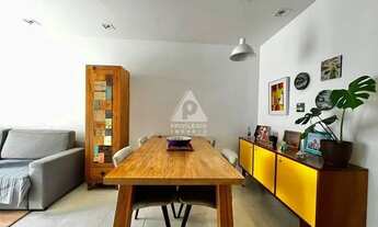 Imagem 7: Apartamento à venda, 2 quartos, 2 suítes, 1 vaga, Botafogo - RIO DE JANEIRO/RJ