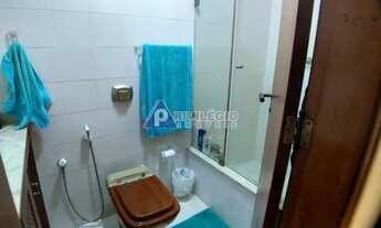 Imagem 7: Apartamento à venda, 3 quartos, 1 suíte, 1 vaga, Copacabana - RIO DE JANEIRO/RJ