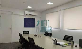 Imagem: Conjunto para alugar, 110 m² por R$ 11.900/mês