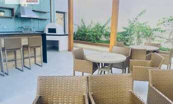 Imagem 7: Apartamento com 1 dormitório para alugar, 31 m² por R$ 1.998,00/mês - Vila Yara - Osasco/S