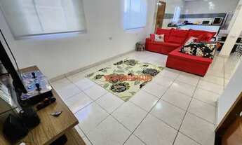 Imagem 5: Sobrado com 3 dormitórios à venda, 160 m² por R$ 599.000,00 - Cidade Líder - São Paulo/SP