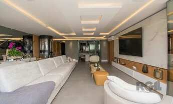 Imagem 5: Cobertura em Cristal