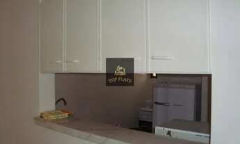 Imagem 4: Flat disponível no Itaim Bibi