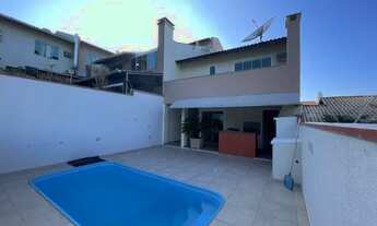 Imagem: Sobrado 3 Dormitórios Bairro Ariribá em