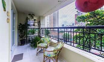 Imagem 4: APARTAMENTO RESIDENCIAL em São Paulo - SP, Perdizes