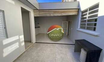 Imagem 3: Casa com 3 dormitórios à venda, 100 m² por R$ 680.000 - City Ribeirão - Ribeirão Preto/SP