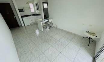 Imagem 5: Studio com 1 dormitório para alugar, 61 m² por R$ 2.343/mês - Centro - Curitiba/PR