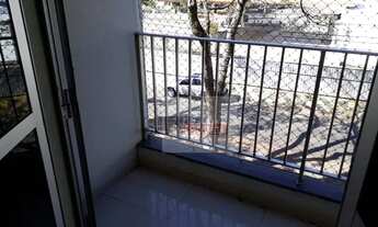 Imagem 6: Apartamento com 3 dormitórios à venda, 125 m² por R$ 700.000,00 - Jardim Glória - American