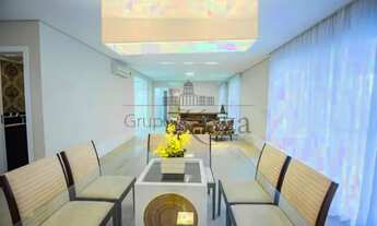 Imagem 5: Apartamento - Vila Ema - Residencial Unique - 176m² - 3 Dormitórios