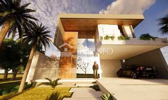 Imagem 6: AL - Casa de condomínio para venda possui 300m2 com 4 quartos